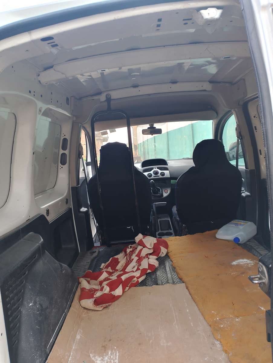 كنغو   ماشي 5262012