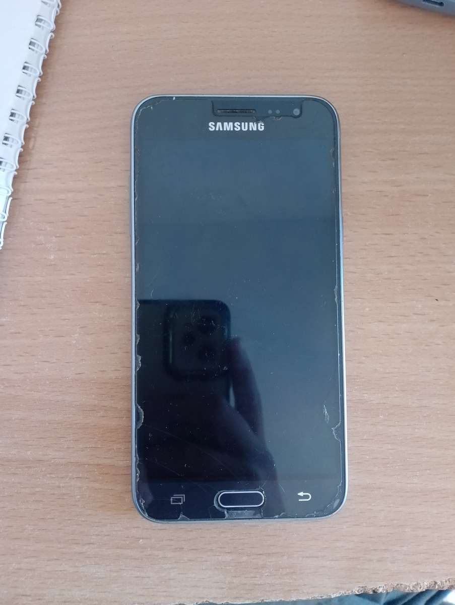 Samsung j3 2016