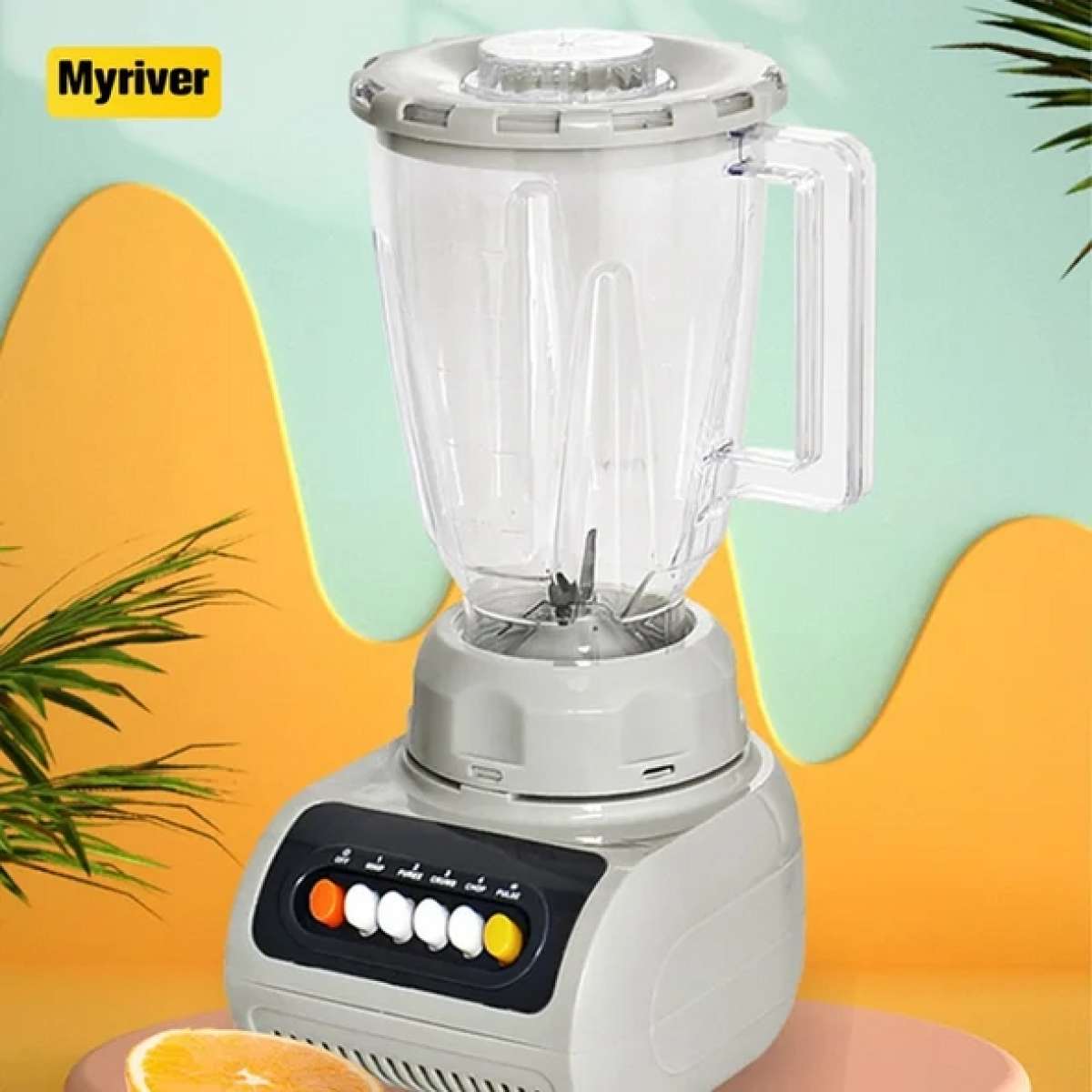 BLENDER Mlangeur de cuisine professionnel