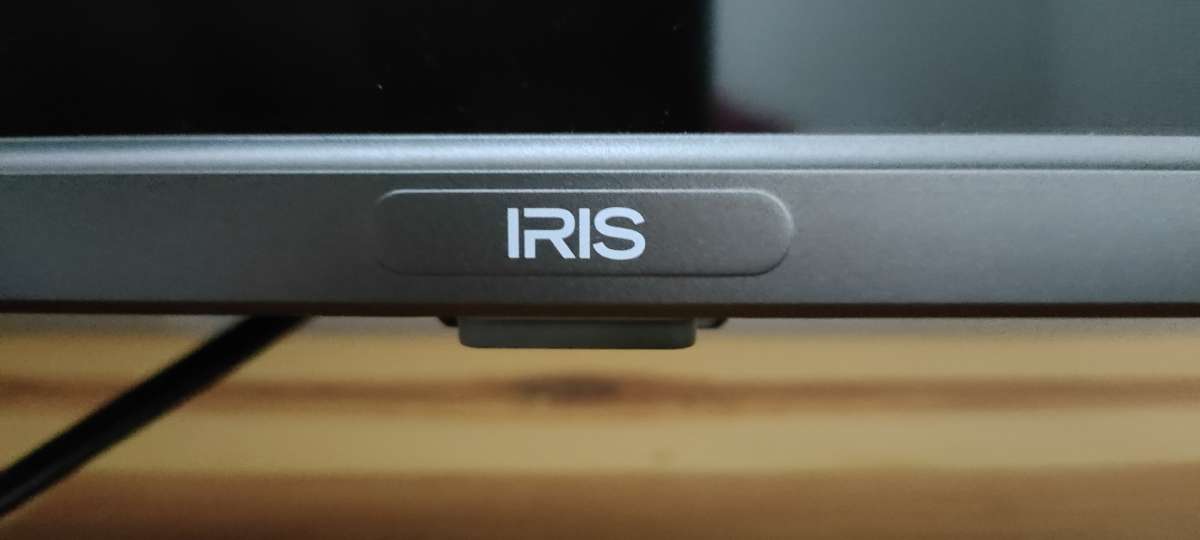 tlvision iris 40 pouce simple neuf jamais utilis