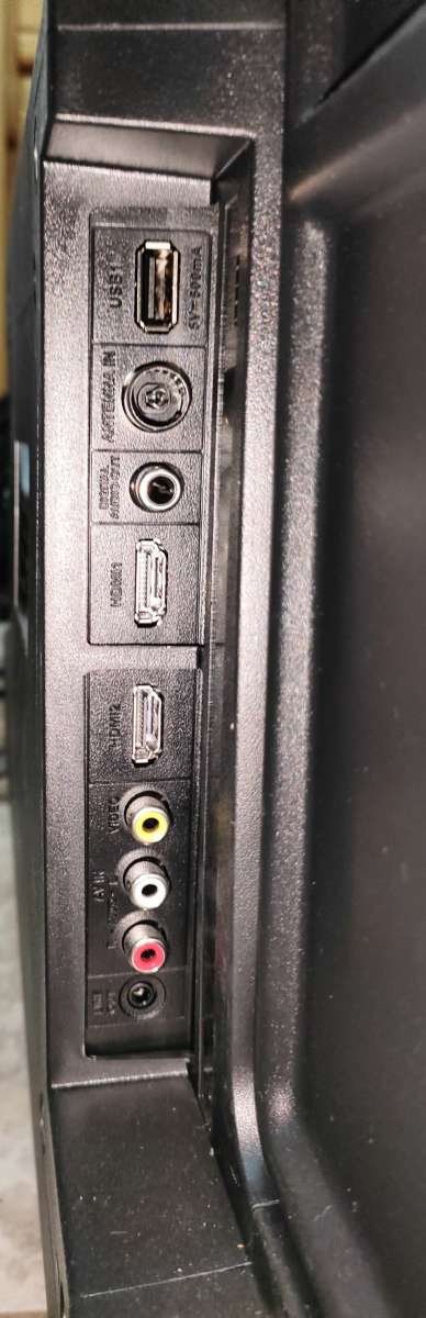 tlvision iris 40 pouce simple neuf jamais utilis