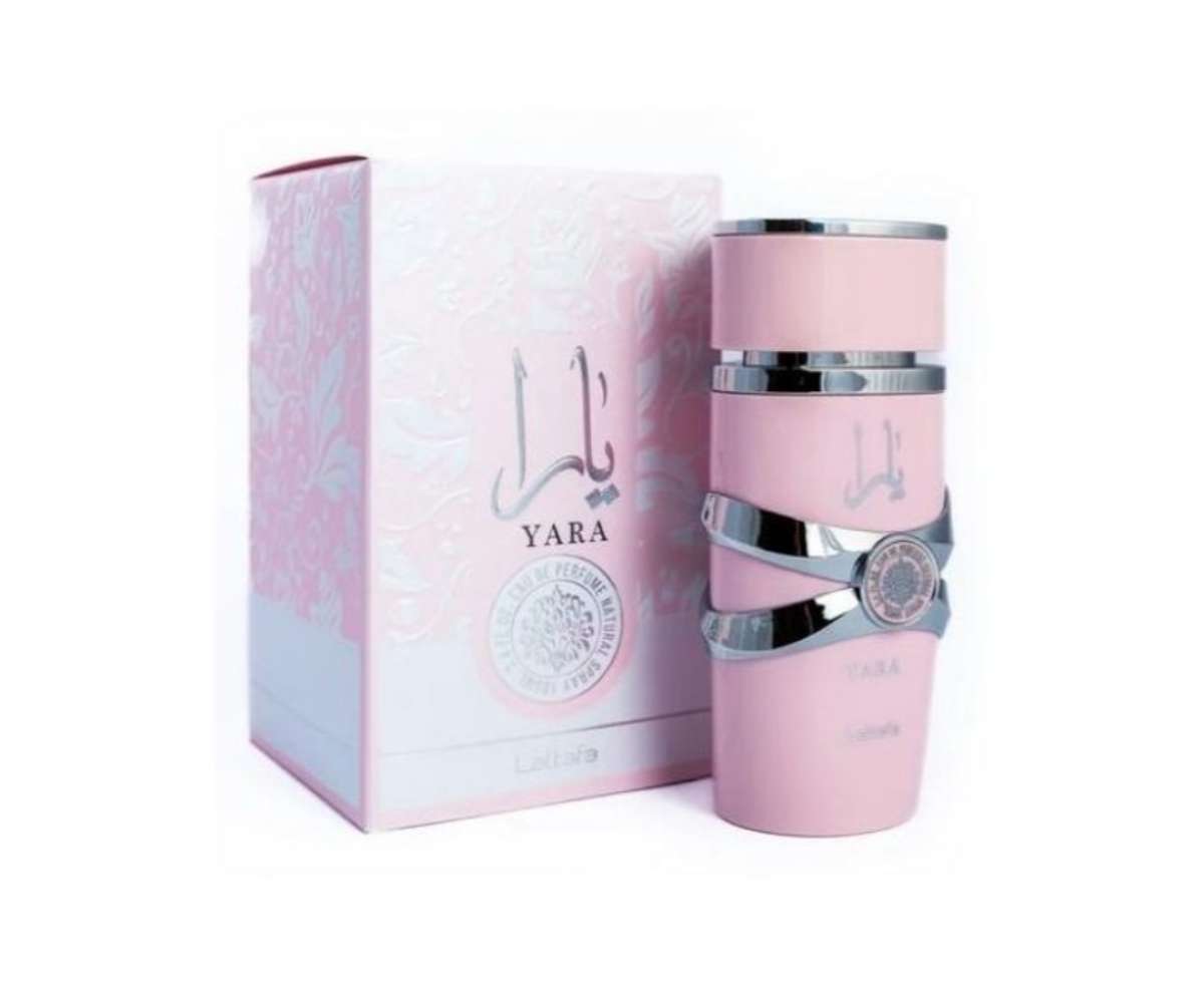 parfum original yara femme 100 ml