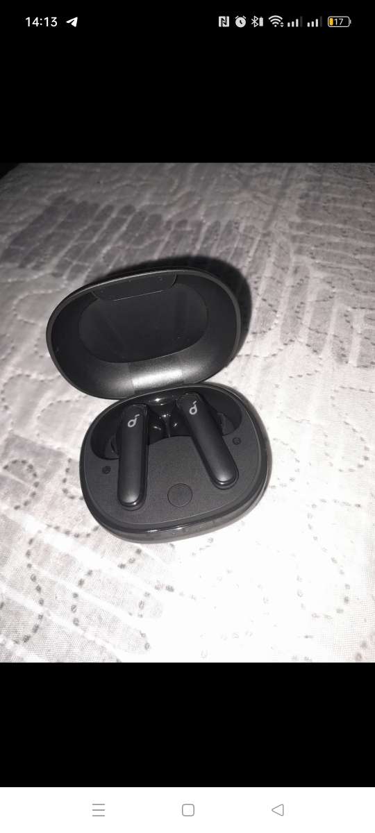 Bluetooth anker p3 life