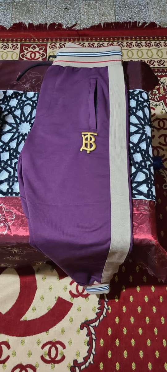 survtement THOMAS BURBERRY