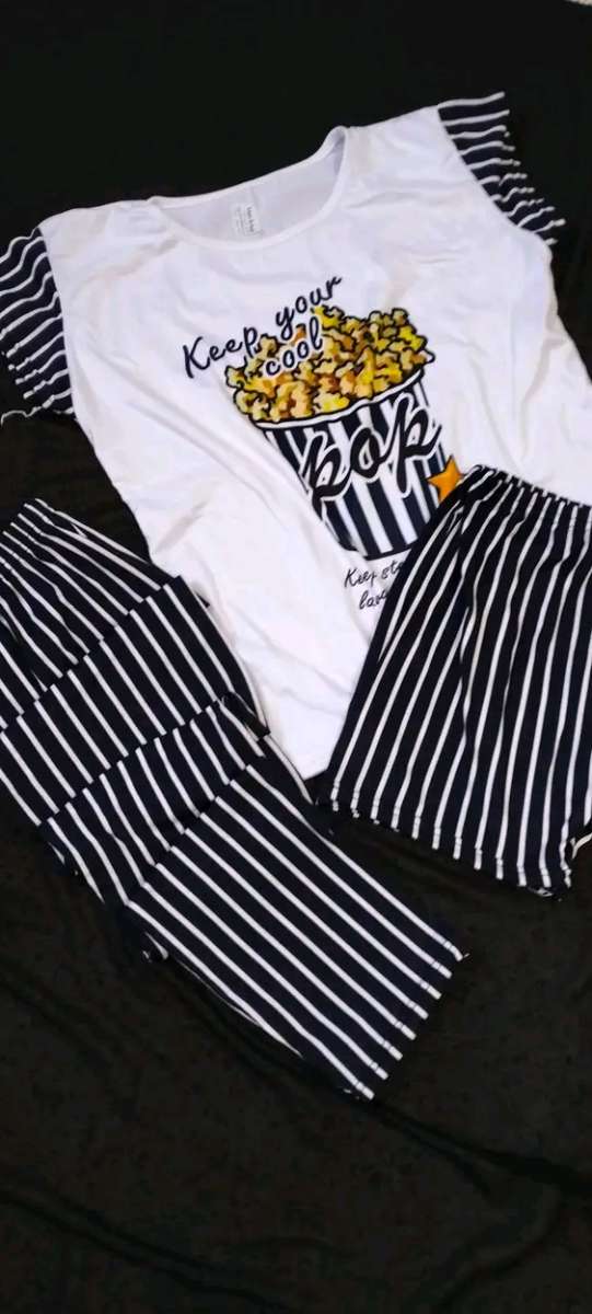 بجاما 3 بياس غير ب100الف