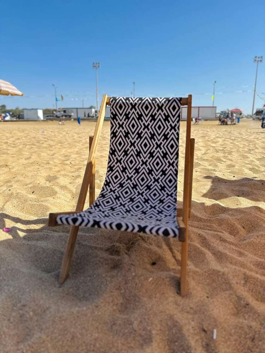 كراسي البحر