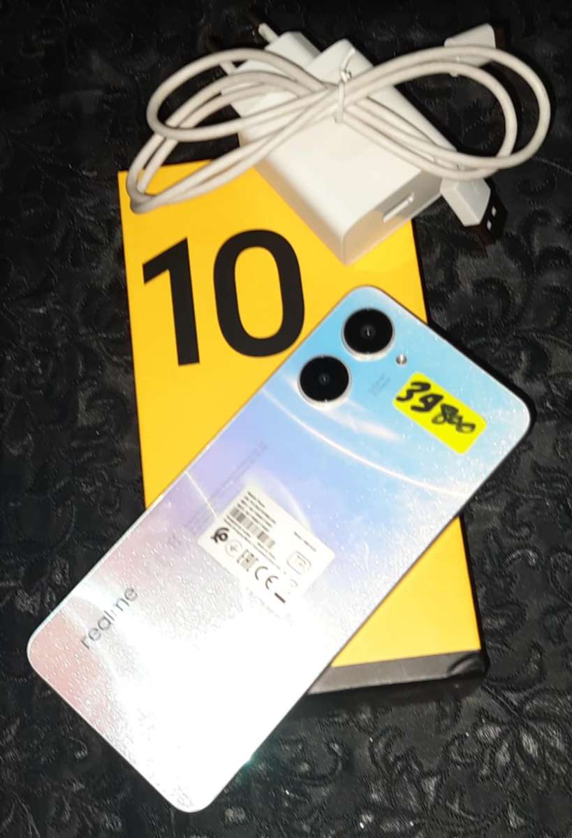 Realme 10