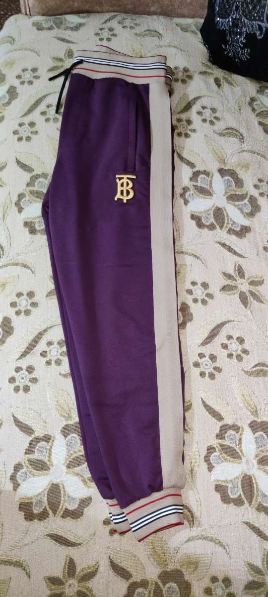 survtement THOMAS BURBERRY