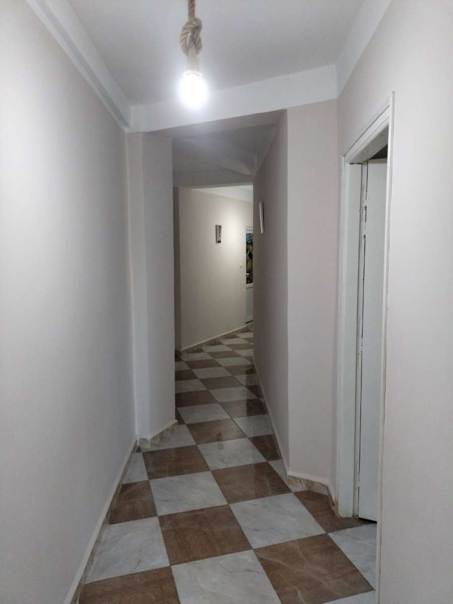 location appartement vacances tigzirt