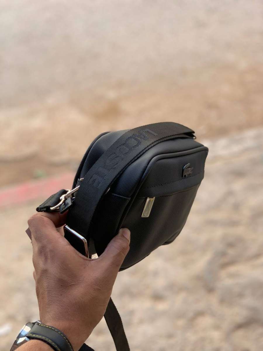 LACOSTE DERNIRE COLLECTION