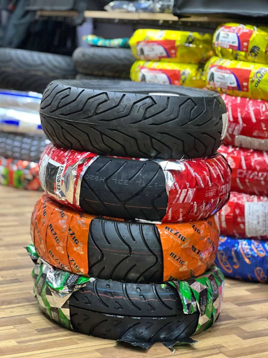 PNEU VMS DRIVER SAM S POWERSHM ORBITPISTA