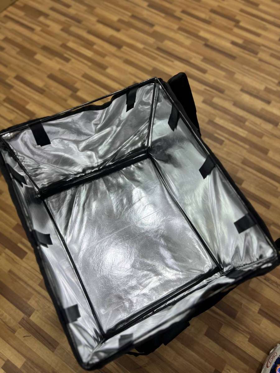 MALLETTE MOTO IMPERMABLE