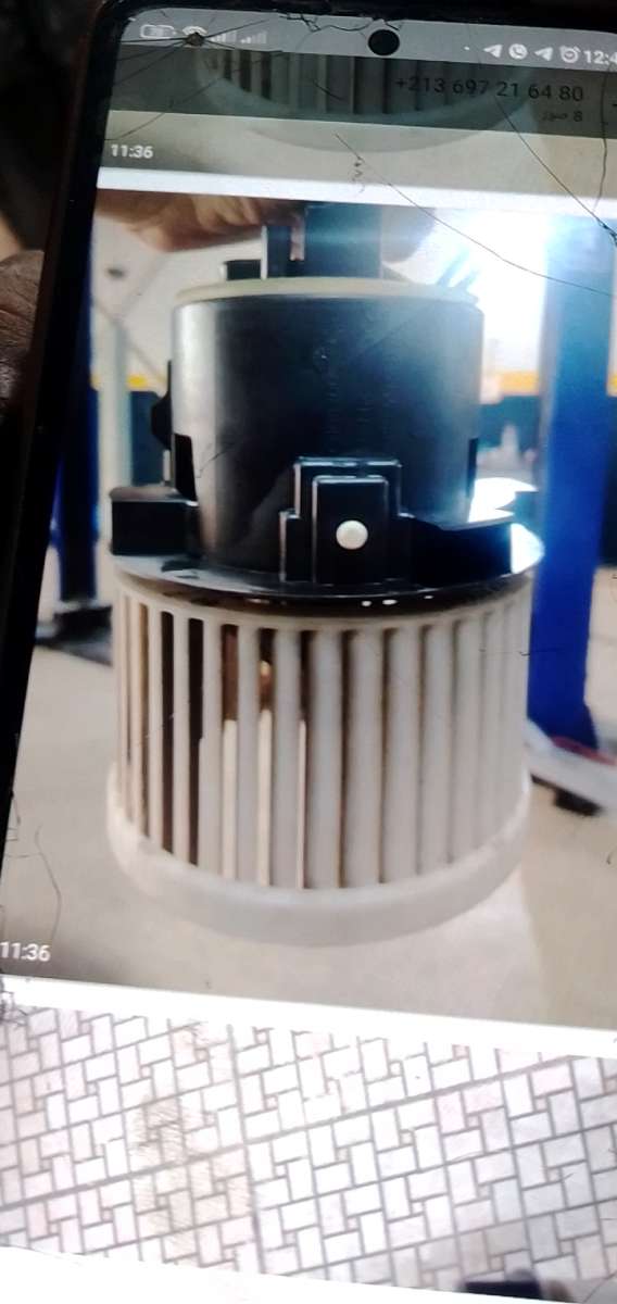 قطع غيار السيارات