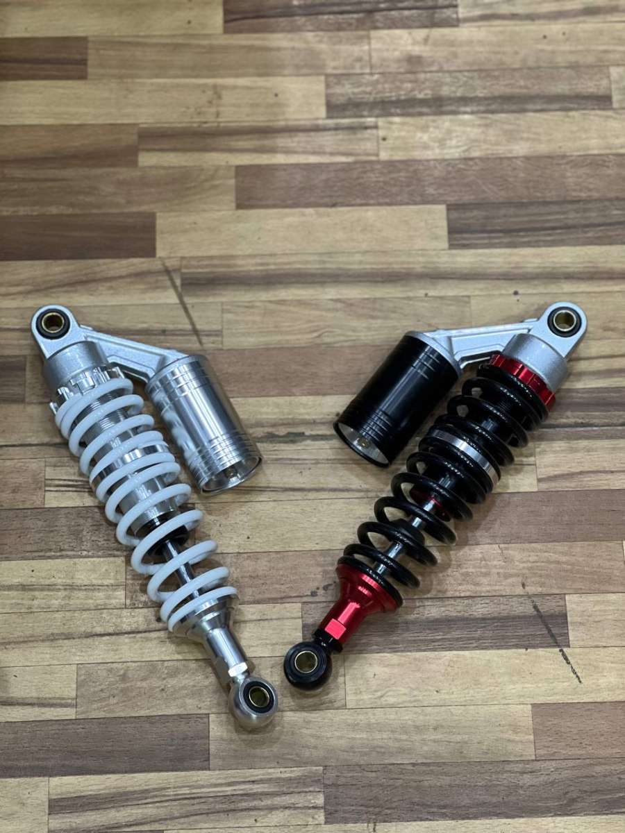 AMORTISSEURVMS DRIVERSAM S POWER PISTABENELLI K LIGHT