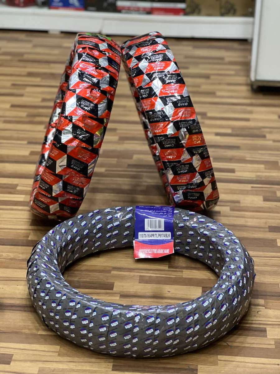 PNEU SYM ST SR S TWISTERCORAL