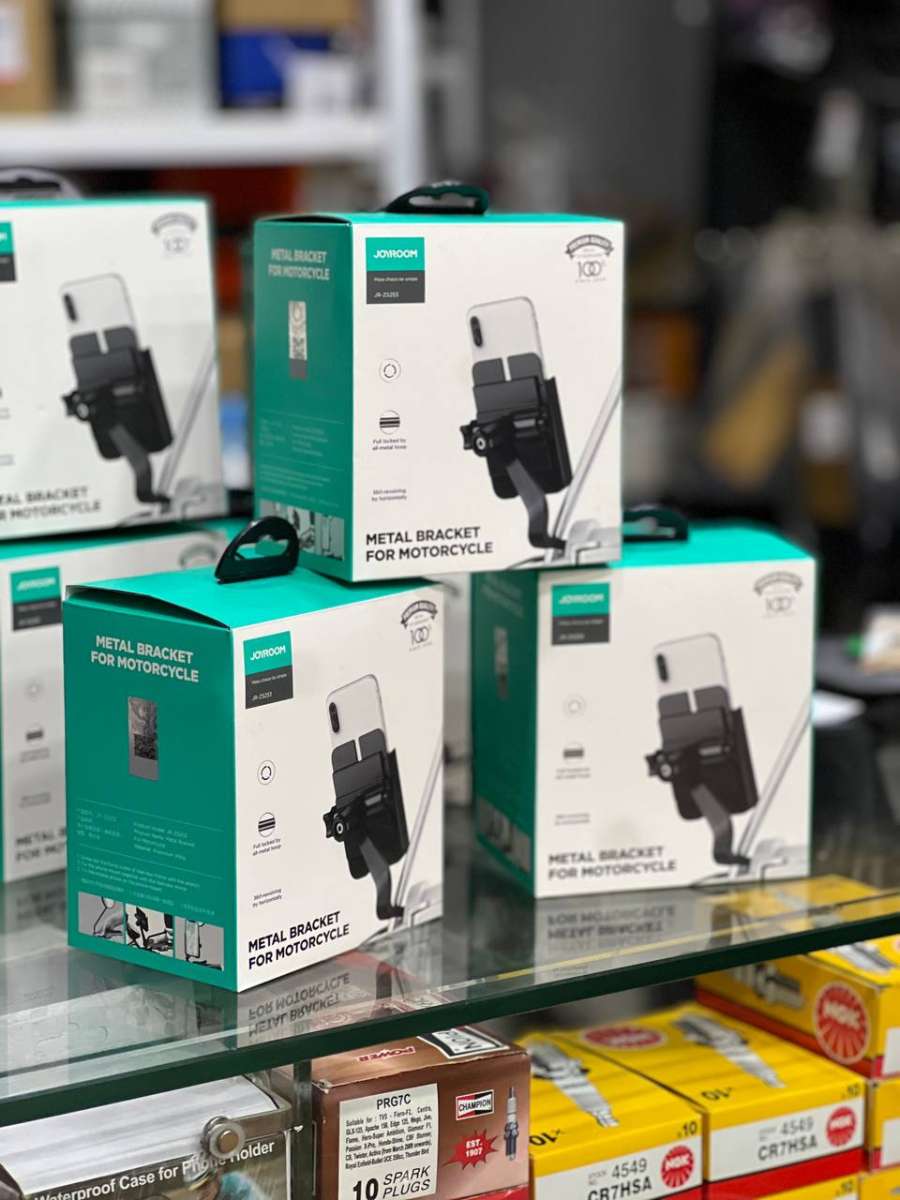 SUPPORT TELEPHONE ORIGINAL  SOLID JOYROOM