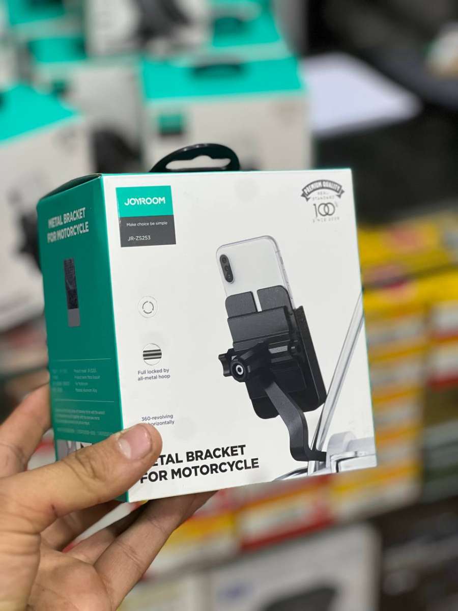 SUPPORT TELEPHONE ORIGINAL  SOLID JOYROOM