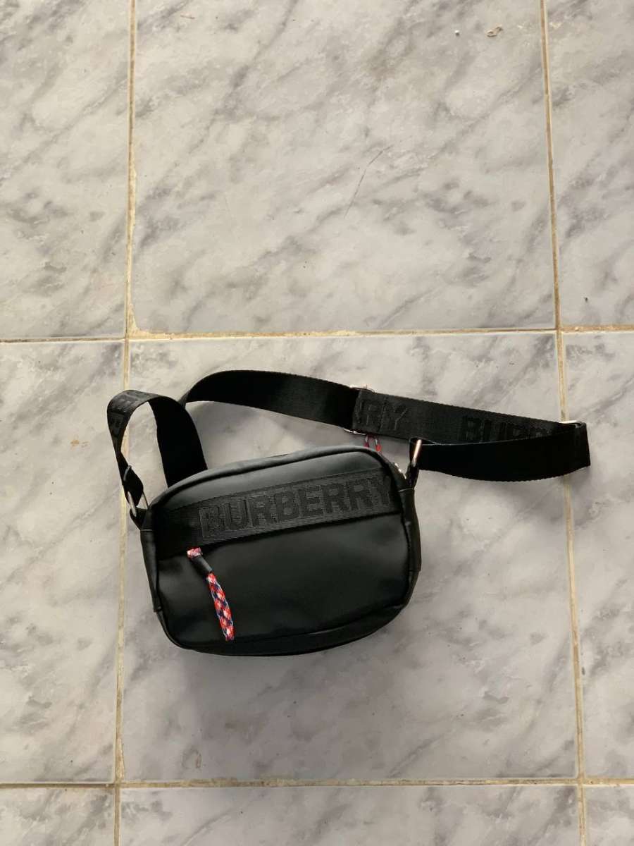 Burbeurry SACOCHE TENDANCE