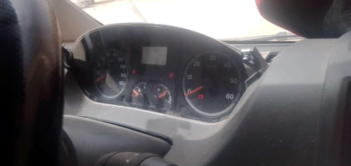 قطع الغيار الكهربائية