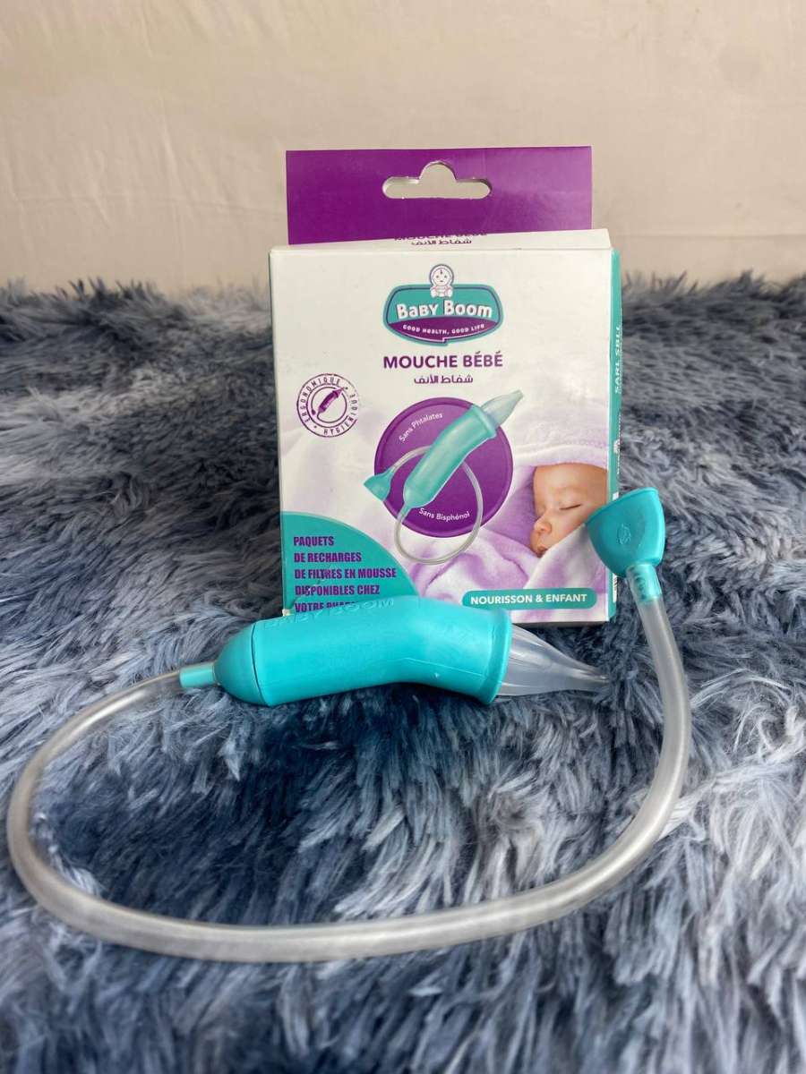 Baby Boom Mouche Bb Par AspirationNouveauN  Enfant1200Da
