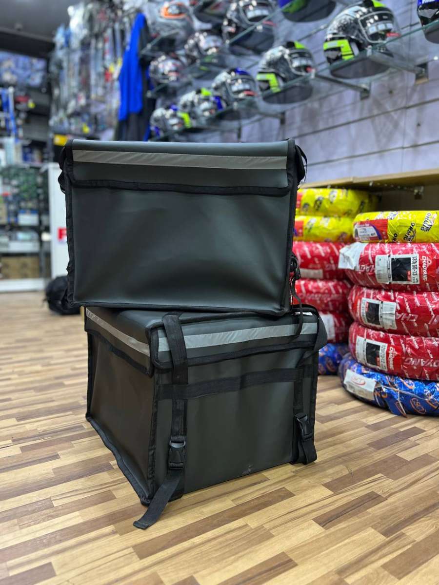 MALLETTE MOTO IMPERMABLE