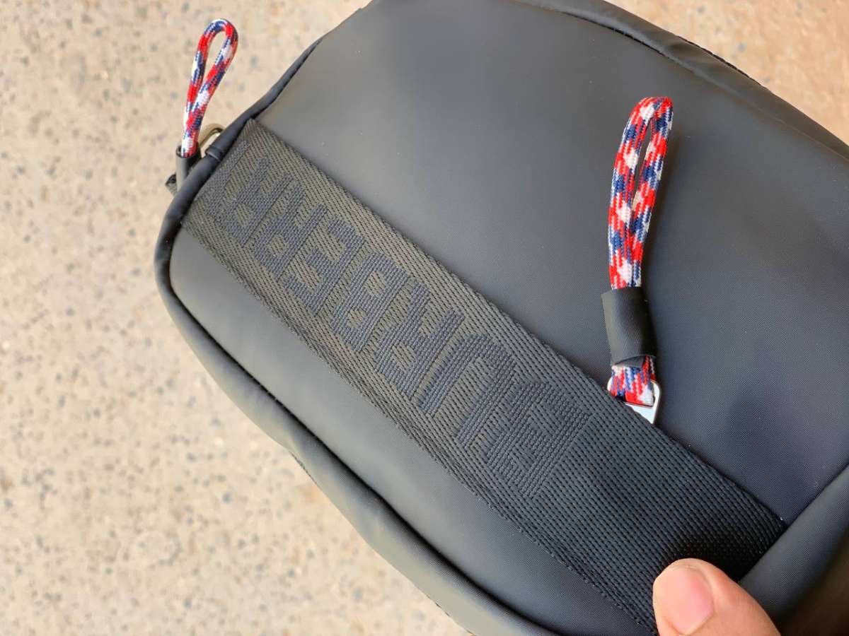 Burbeurry SACOCHE TENDANCE