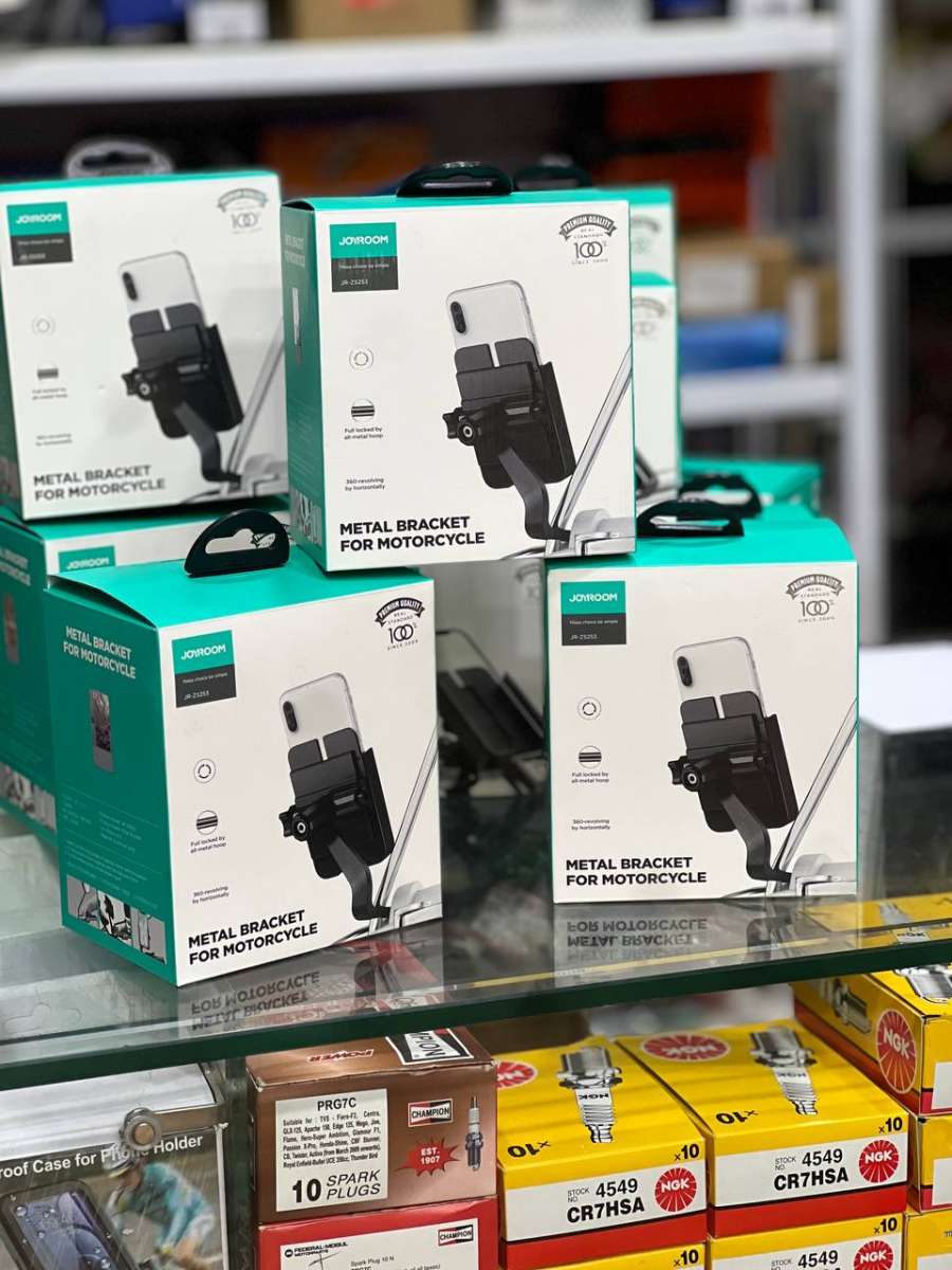 SUPPORT TELEPHONE ORIGINAL  SOLID JOYROOM