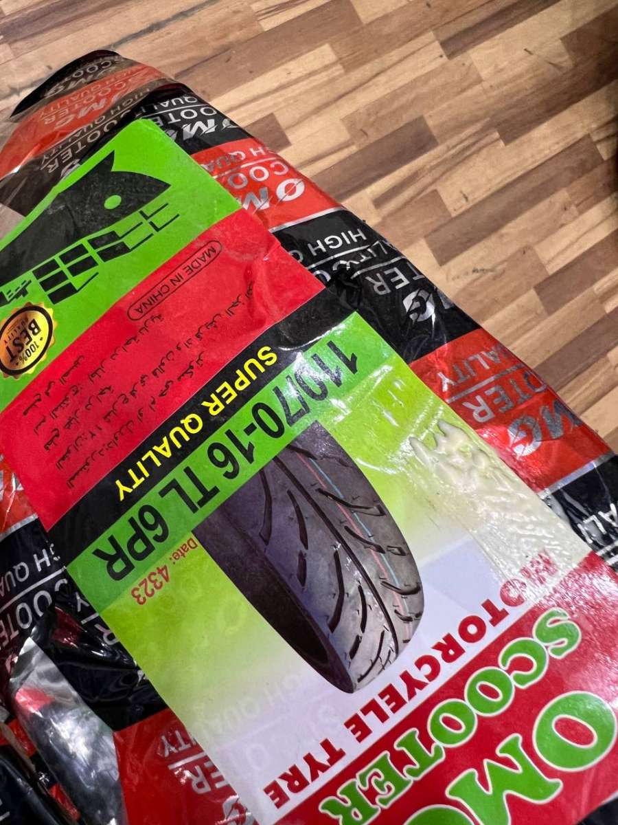 PNEU SYM ST SR S TWISTERCORAL