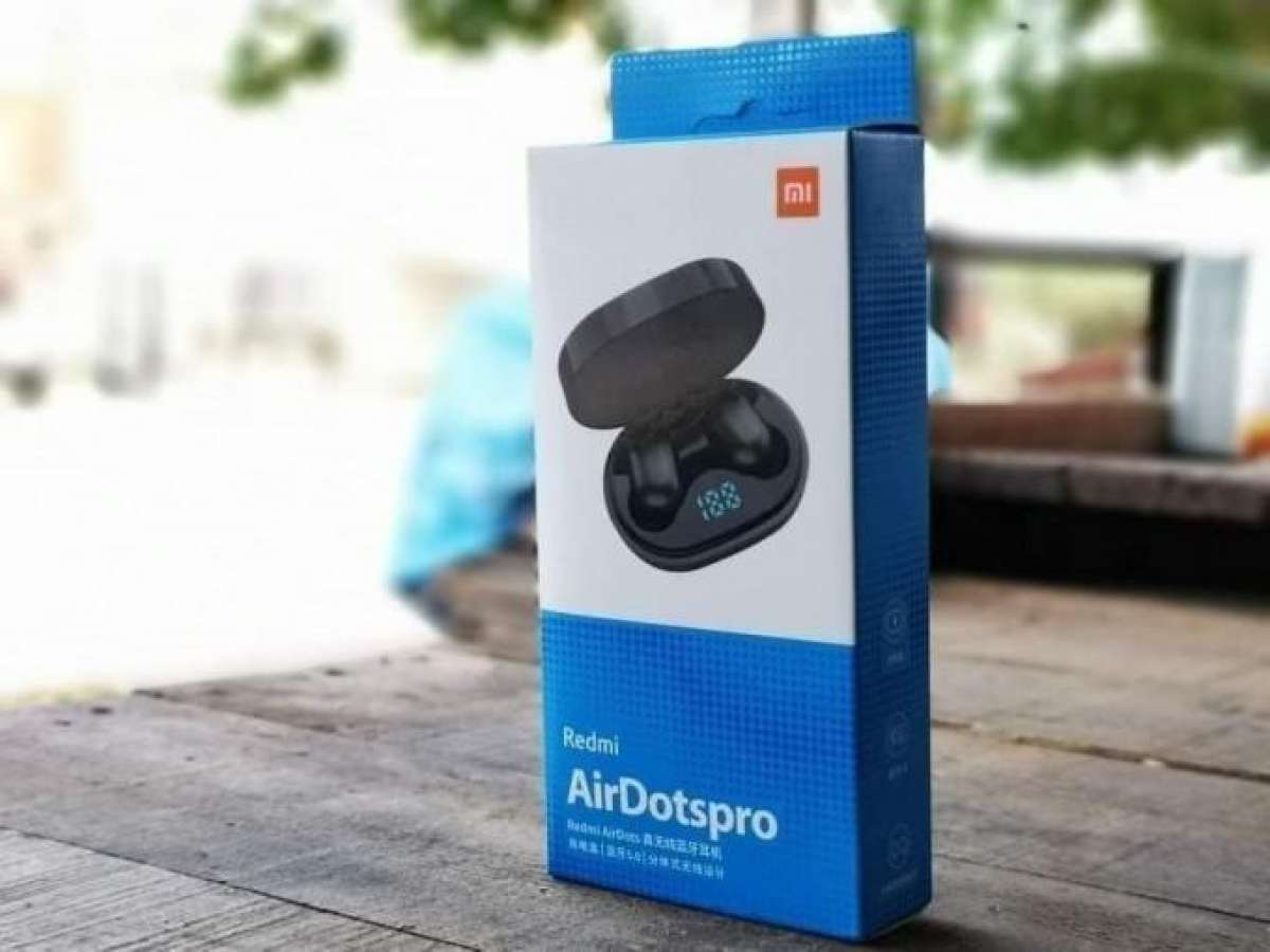 AIRDOTSPRO redmi