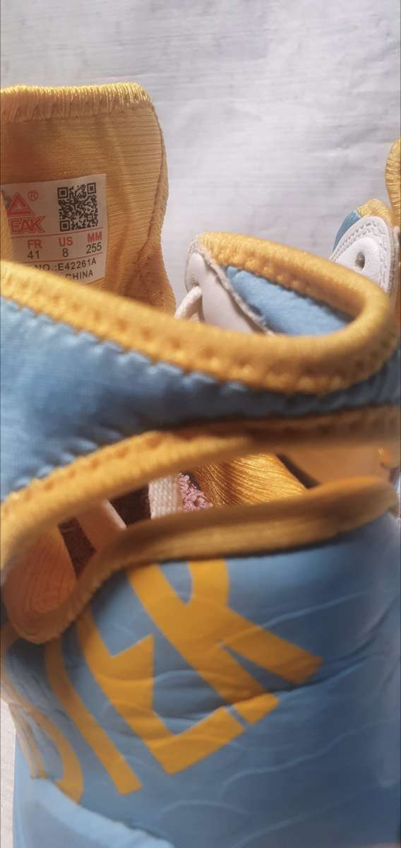 ORIGINAL PEAK POUR HOMME