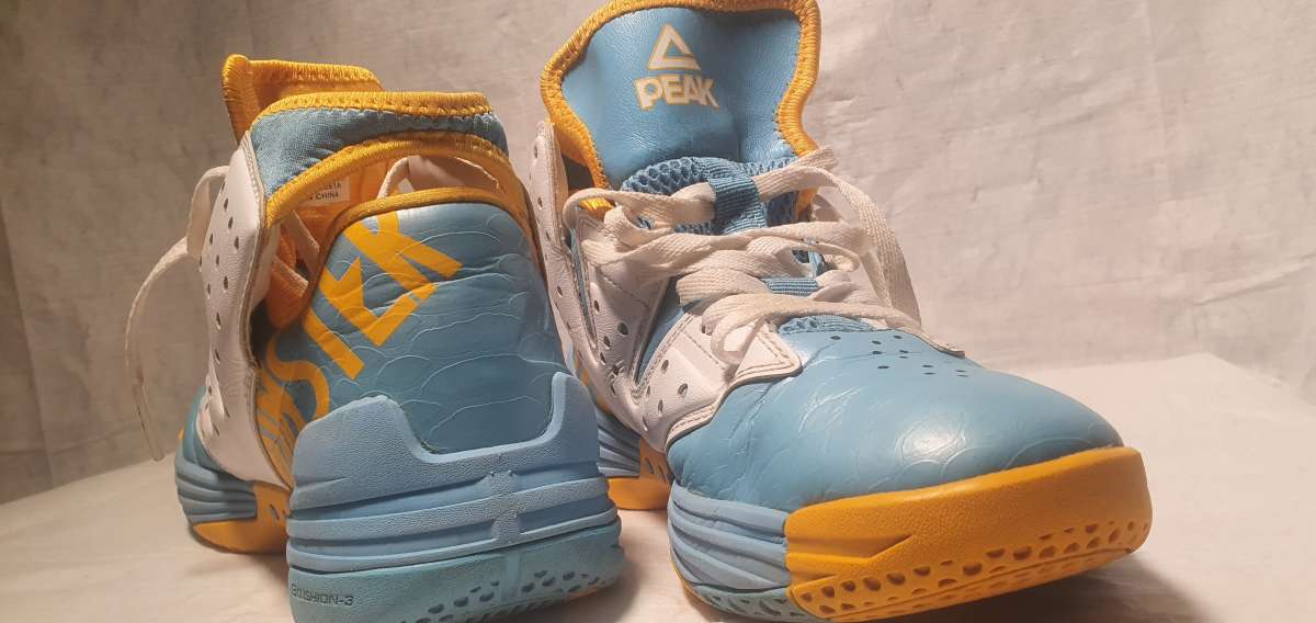 PEAK chaussures original