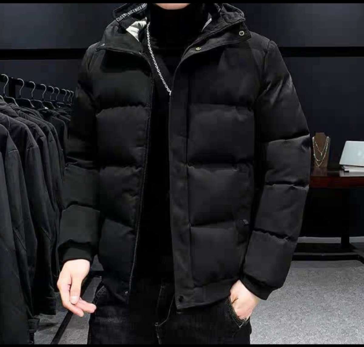 manteau pour lhiver