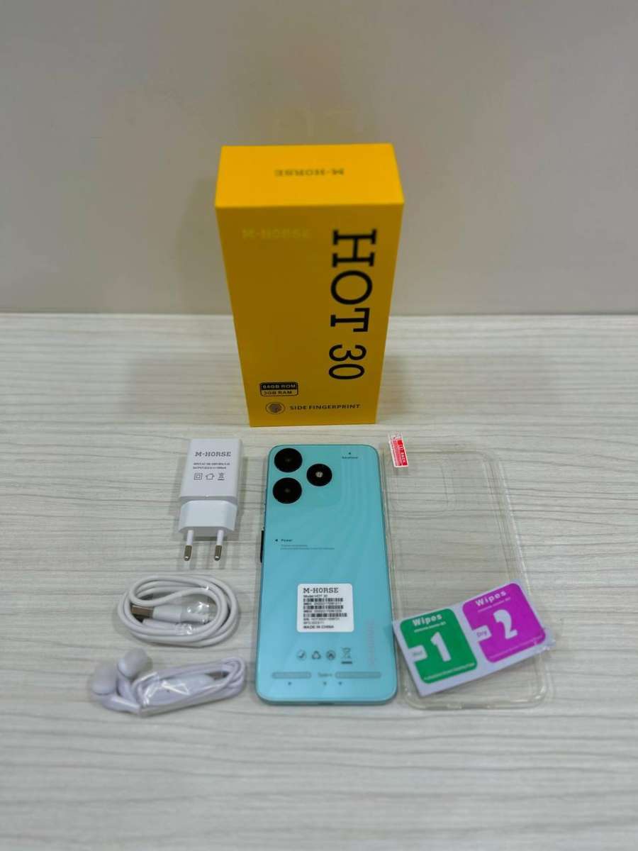 Tlphone Mhorse hot 30