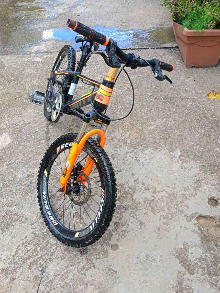 درجات هوائية