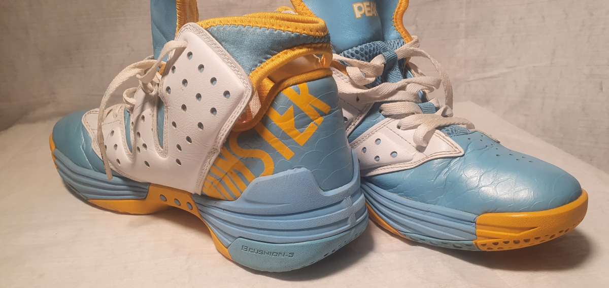 PEAK chaussures original