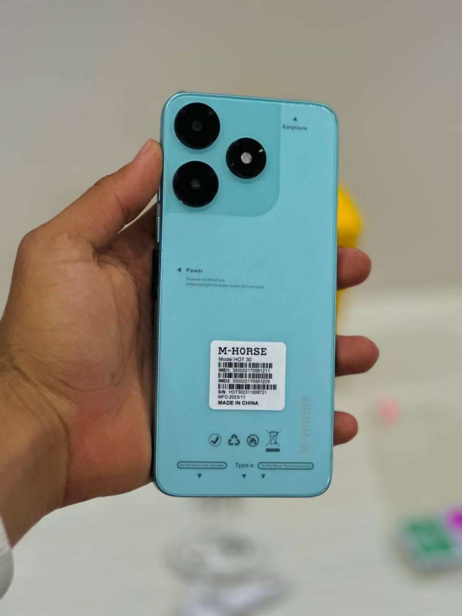 Tlphone Mhorse hot 30