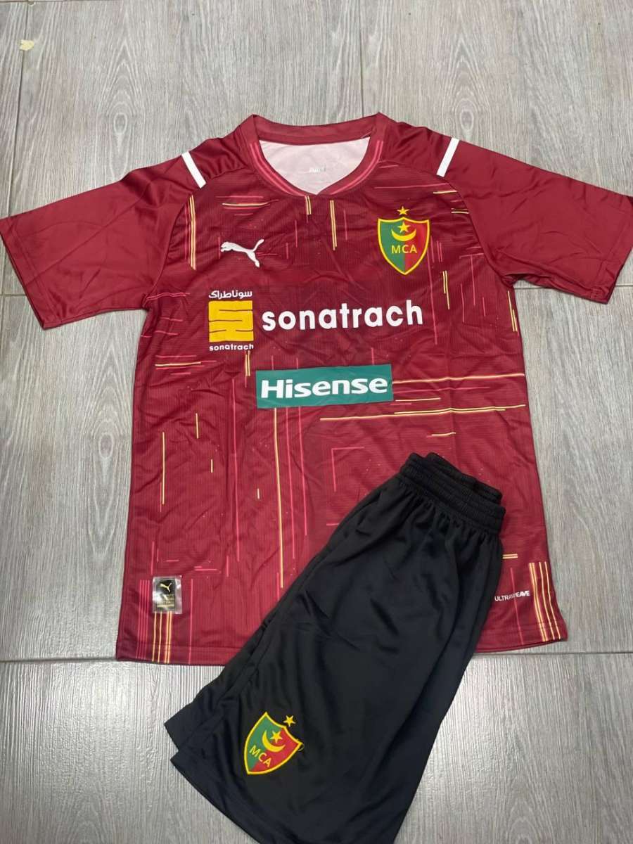 Ensemble MCA just taille m  L  XL