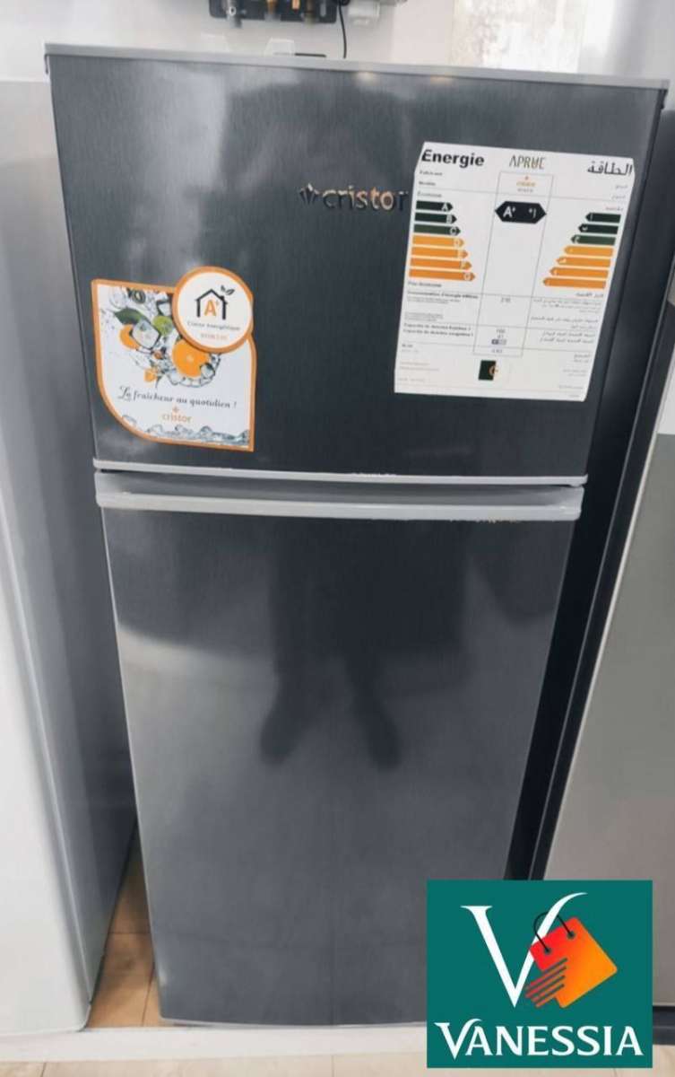 rfrigrateur cristor 300litre