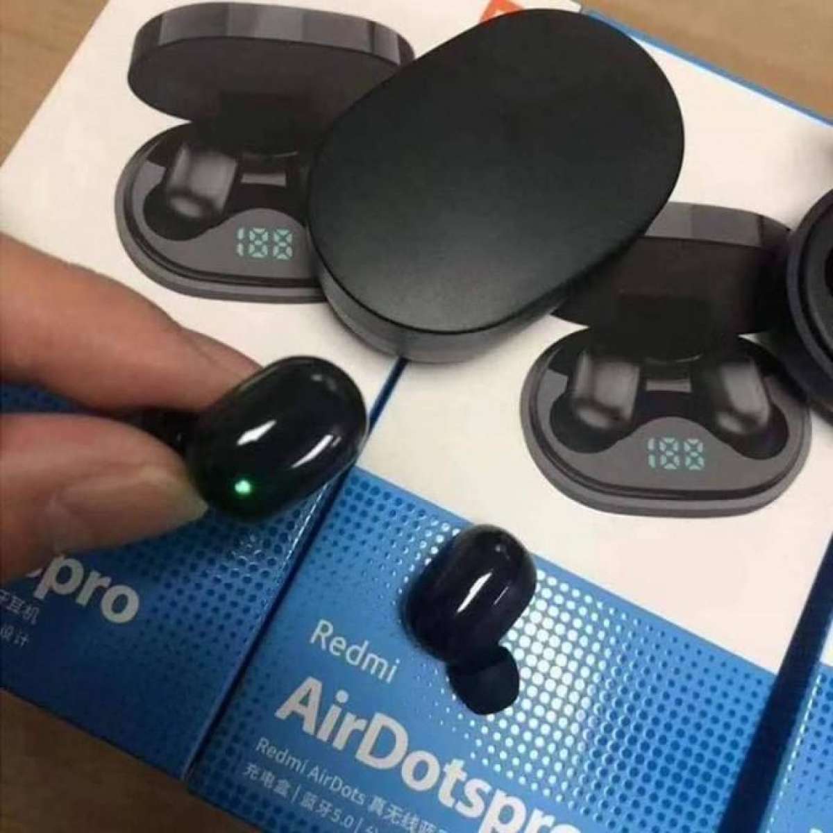 AIRDOTSPRO redmi