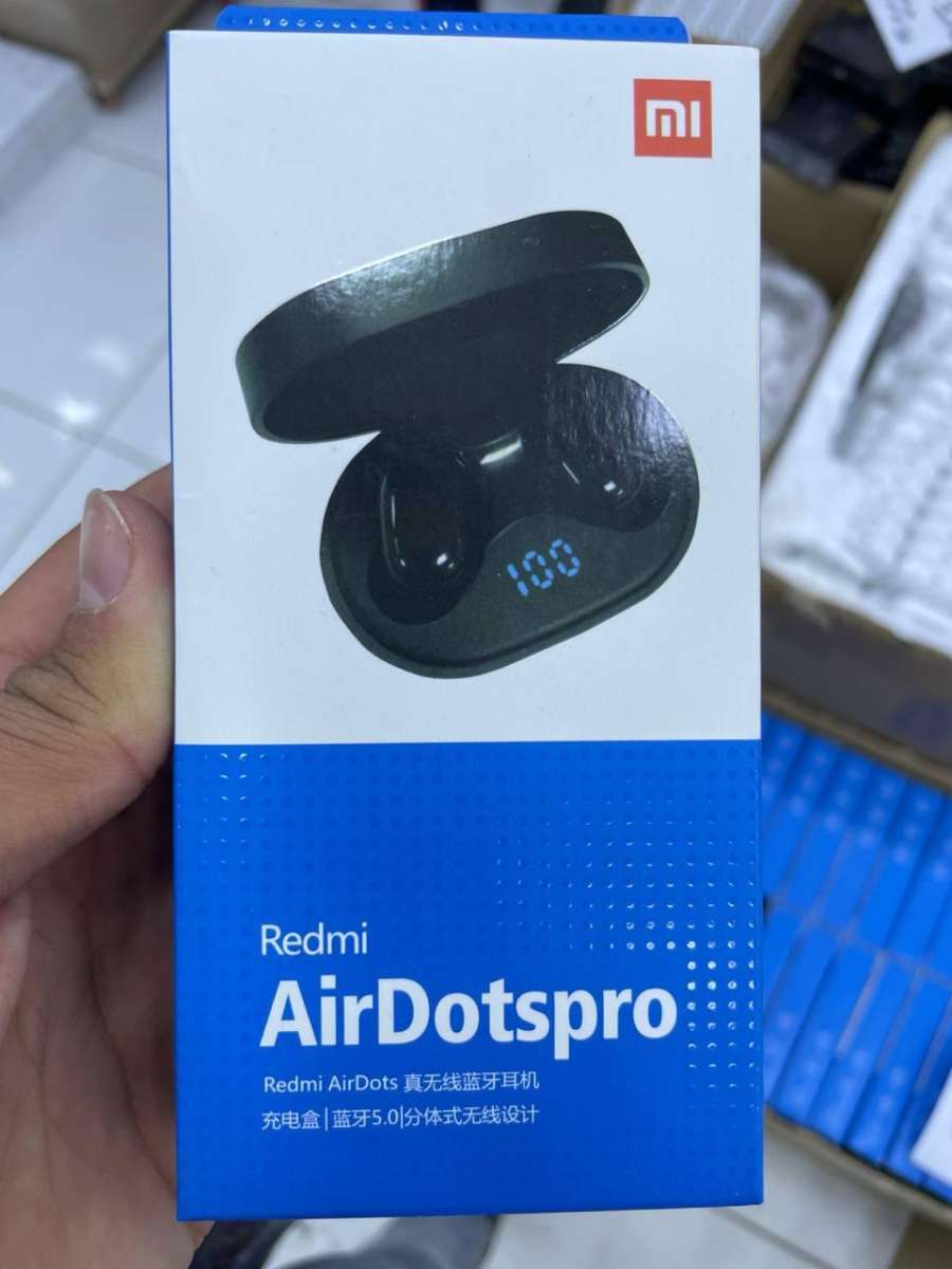 AIRDOTSPRO redmi