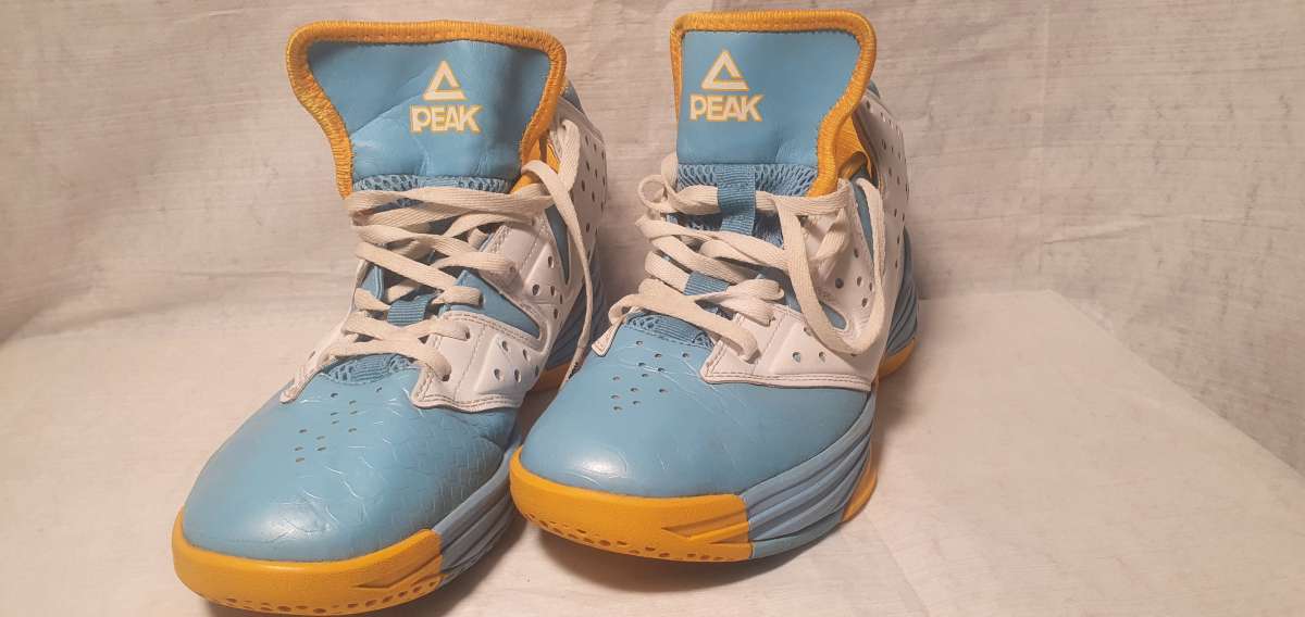 PEAK chaussures original