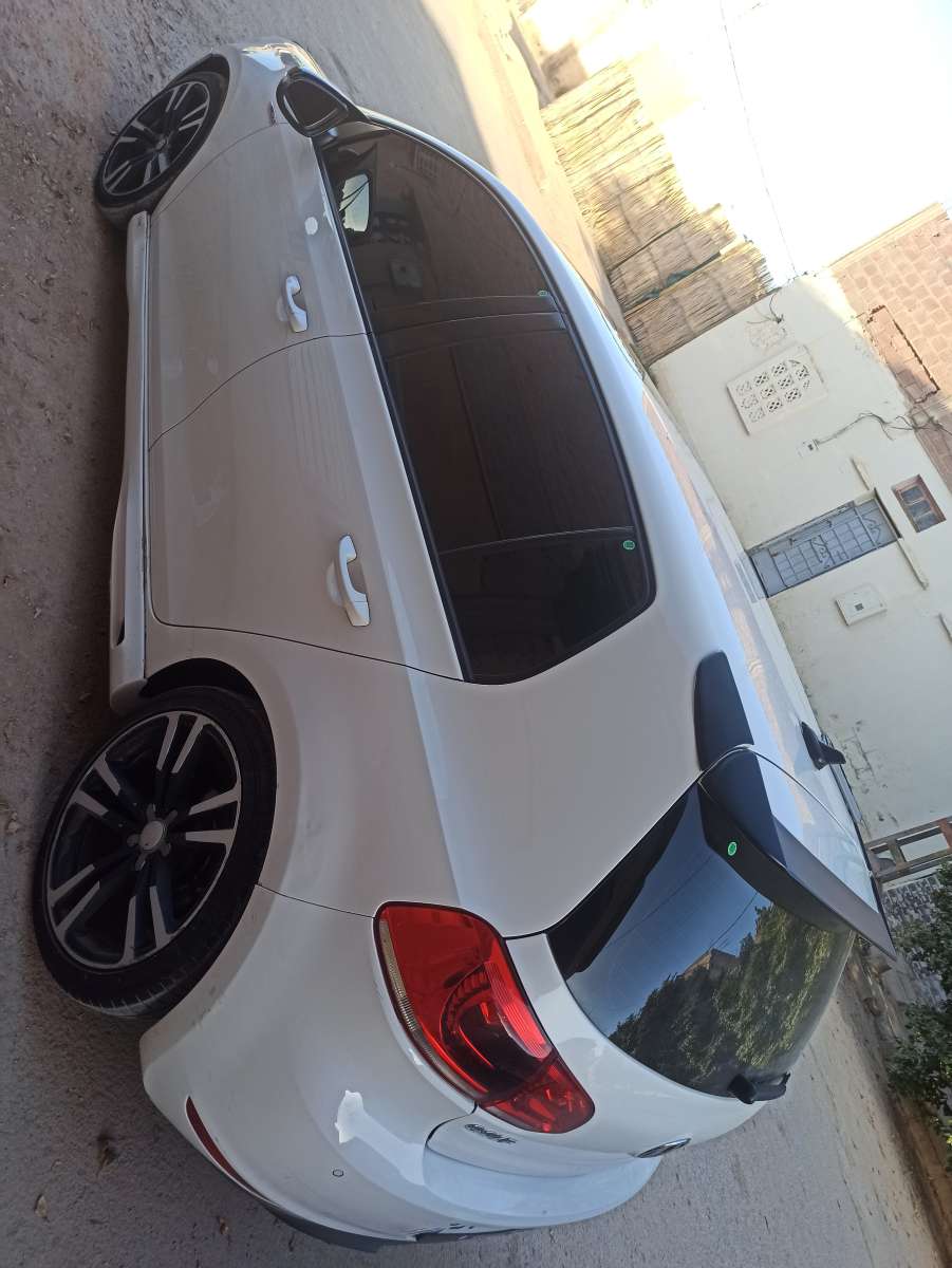 golf match 2 sport 2013