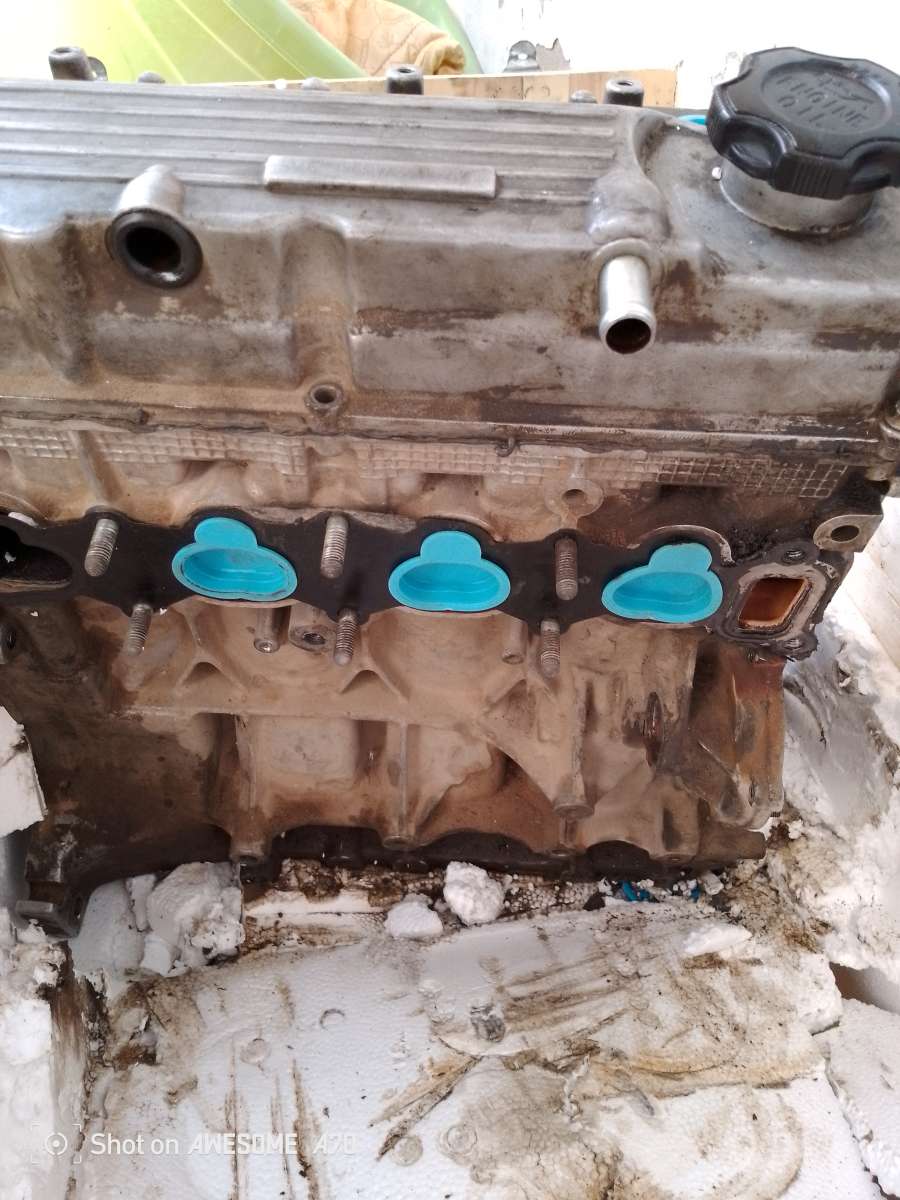 محرك شانا بيني بريسطو