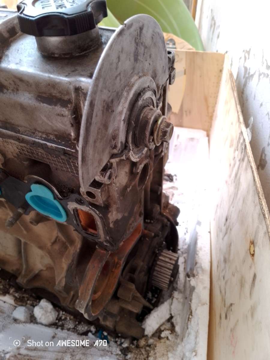 محرك شانا بيني بريسطو