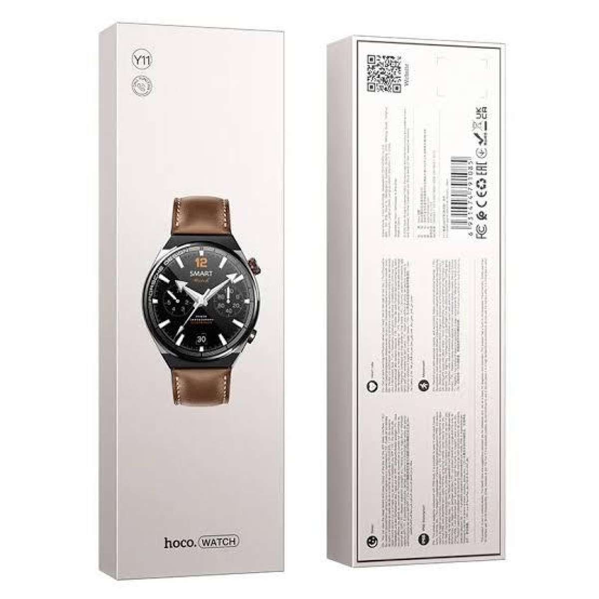 SmartWatch hoco y11 original