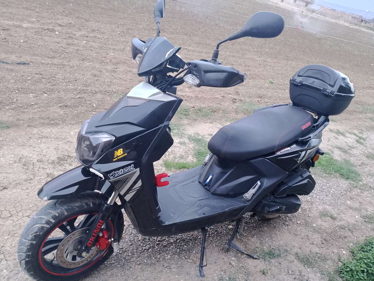 اوكينوا اكتفيا