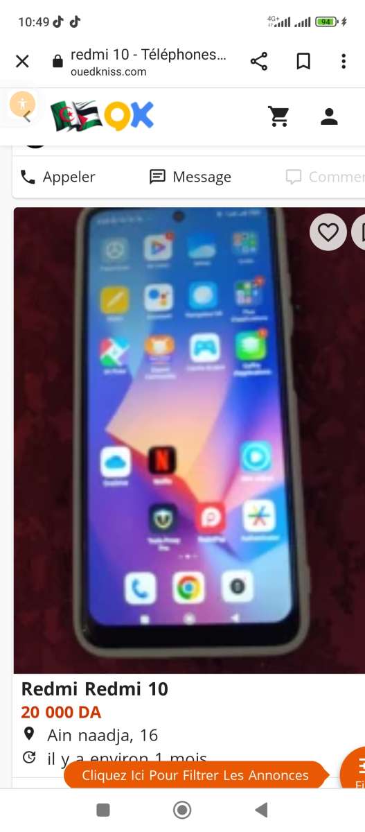 redmi 10