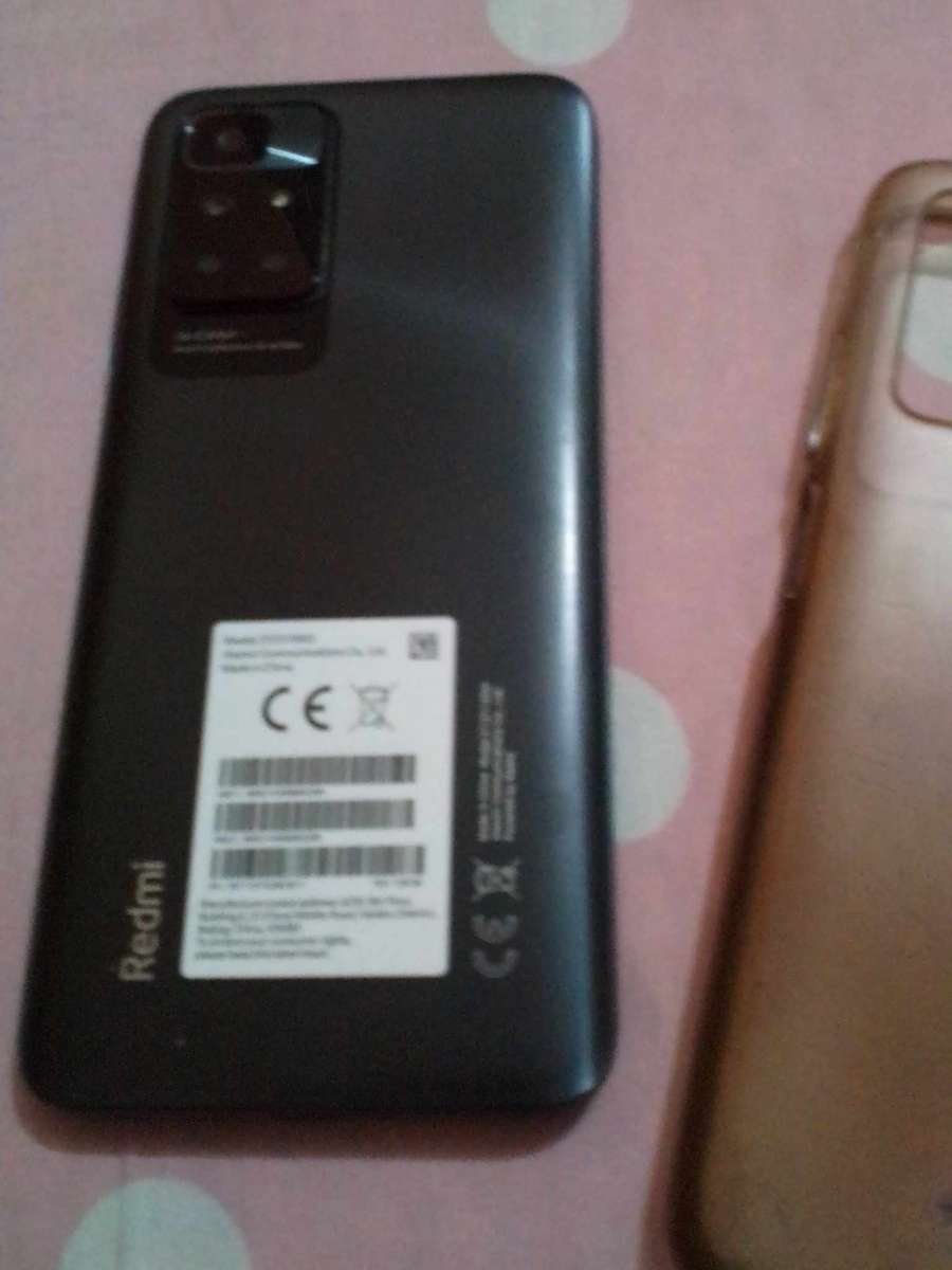 redmi 10