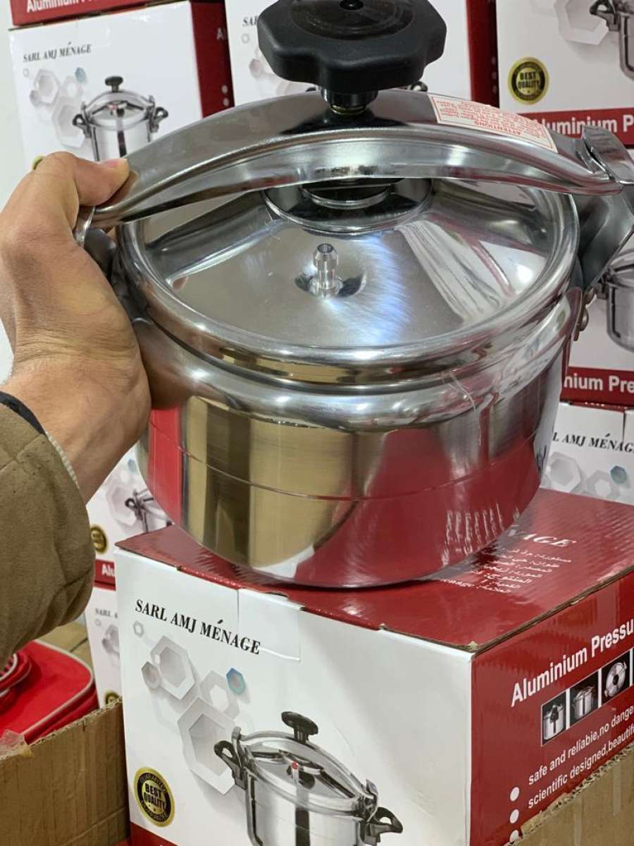 Cocotte minute 5litreq