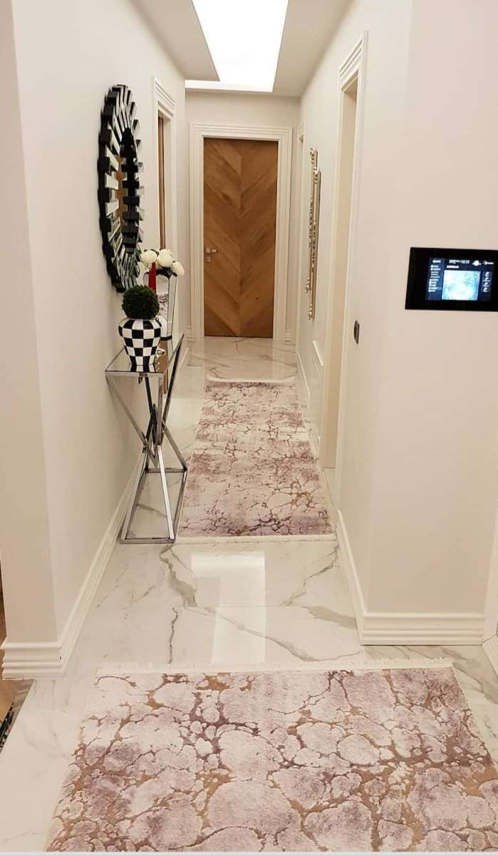 appartement F4 avec box a dar lbida